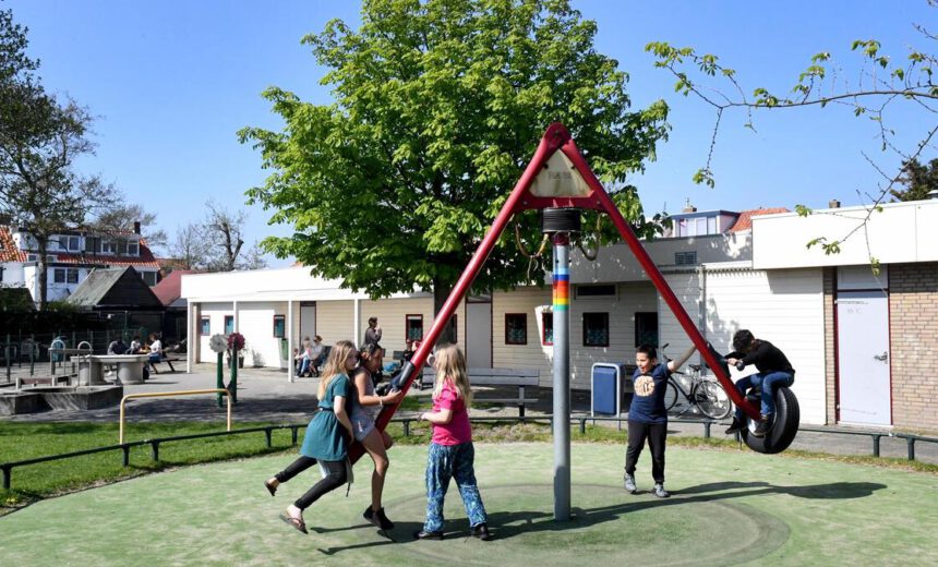 Ook buurthuis Elto aan de Crocusstraat kon gebruik maken van financile coronasteun van de gemeente
